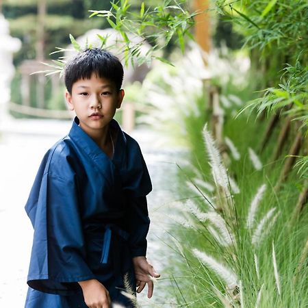 Zen Villa Khao Yai Mu Si Ngoại thất bức ảnh
