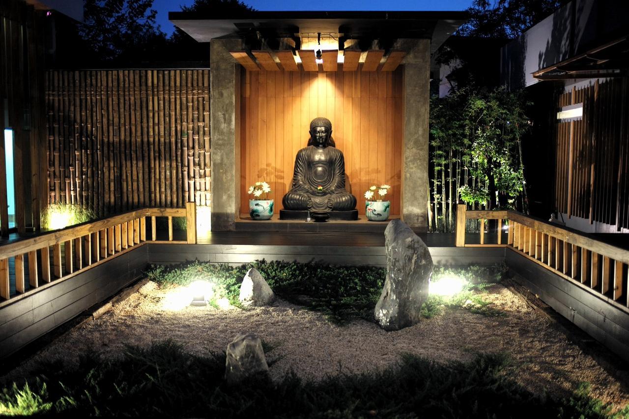 Zen Villa Khao Yai Mu Si Ngoại thất bức ảnh
