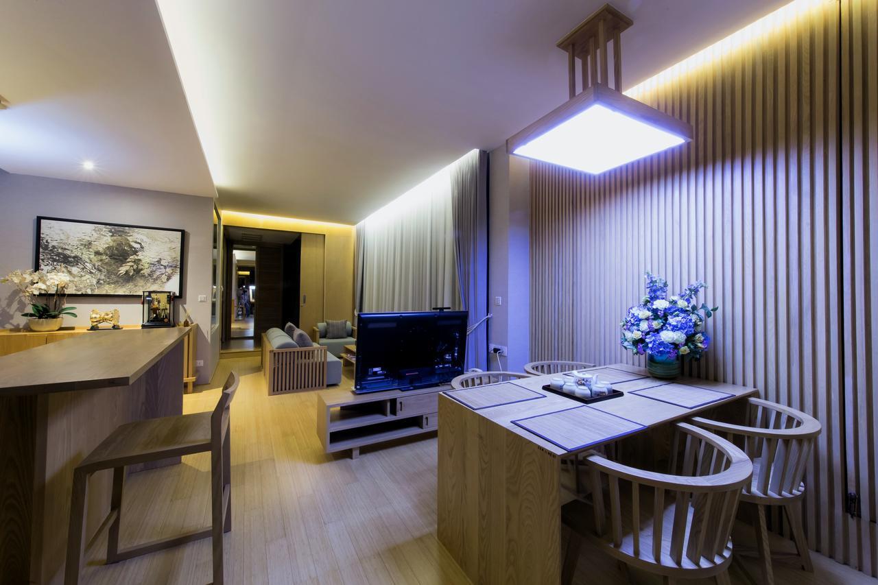Zen Villa Khao Yai Mu Si Ngoại thất bức ảnh