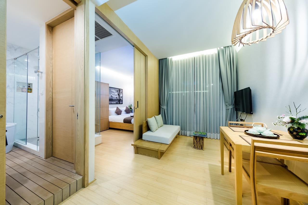 Zen Villa Khao Yai Mu Si Ngoại thất bức ảnh