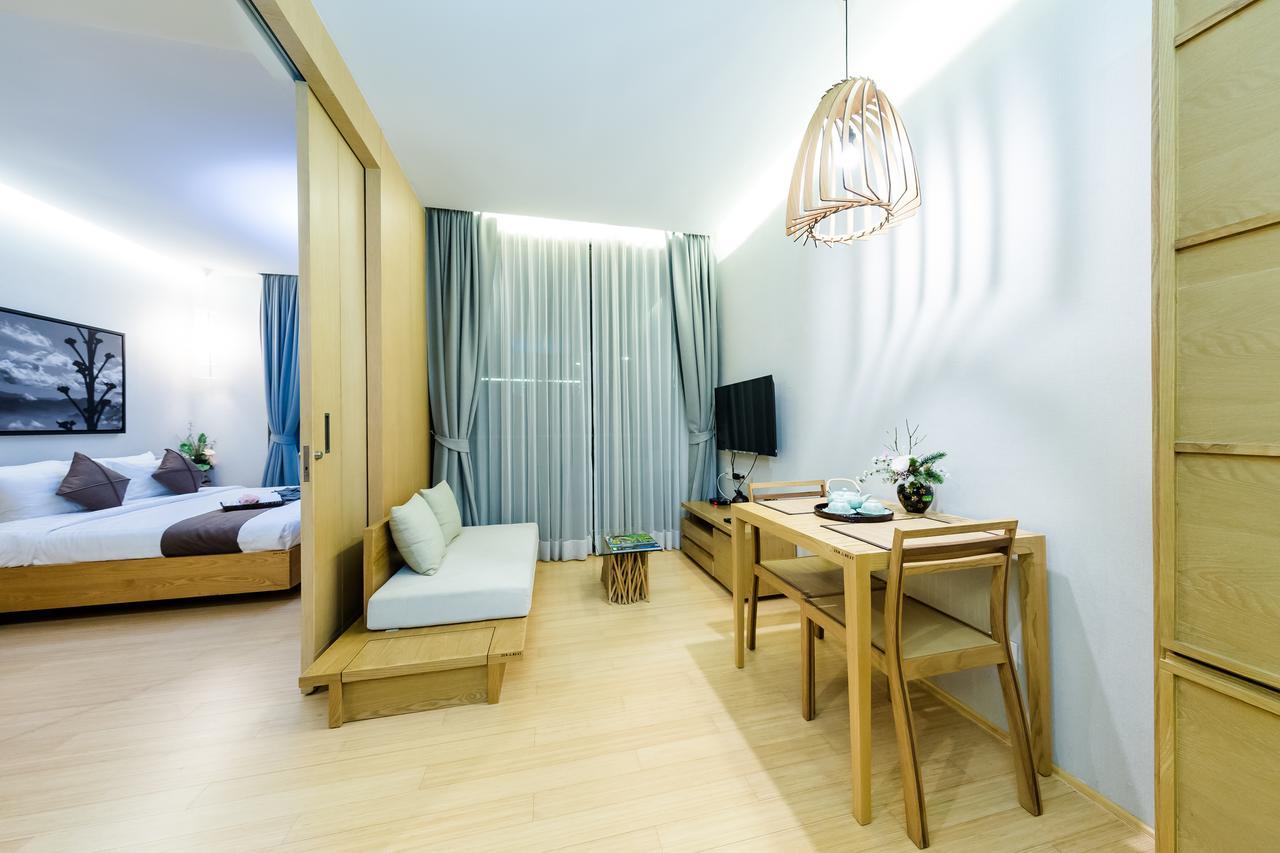 Zen Villa Khao Yai Mu Si Ngoại thất bức ảnh