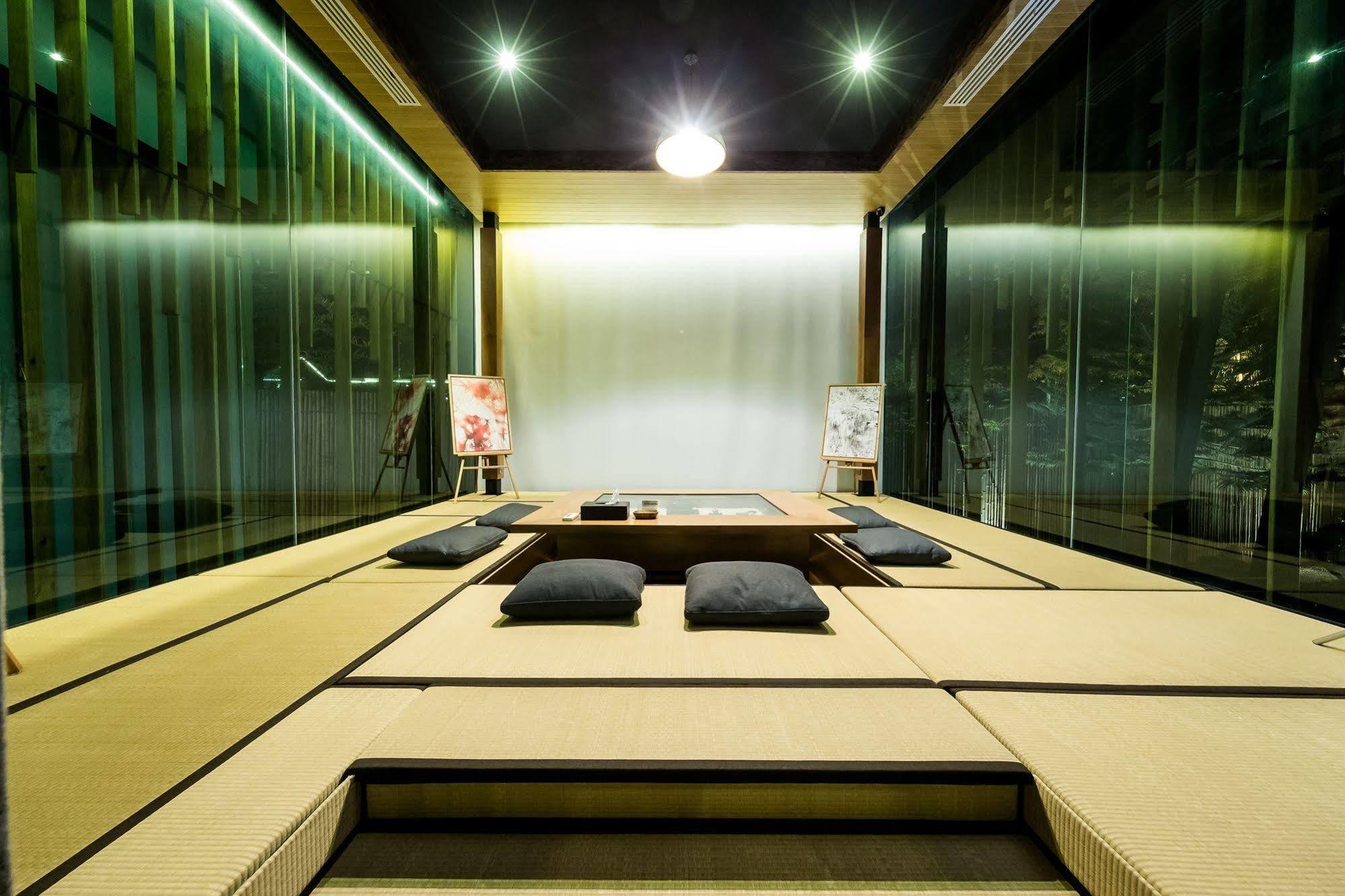 Zen Villa Khao Yai Mu Si Ngoại thất bức ảnh