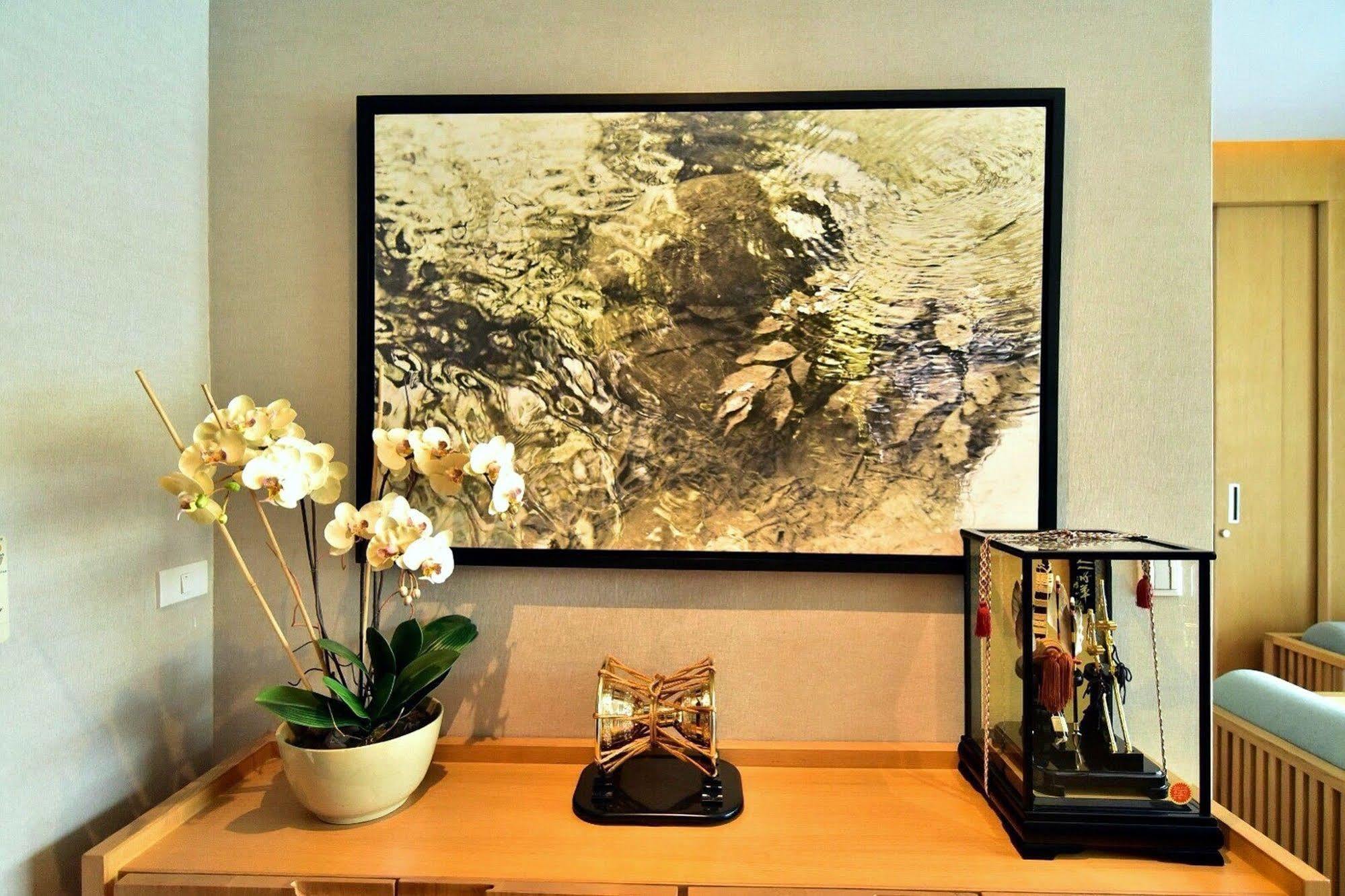 Zen Villa Khao Yai Mu Si Ngoại thất bức ảnh