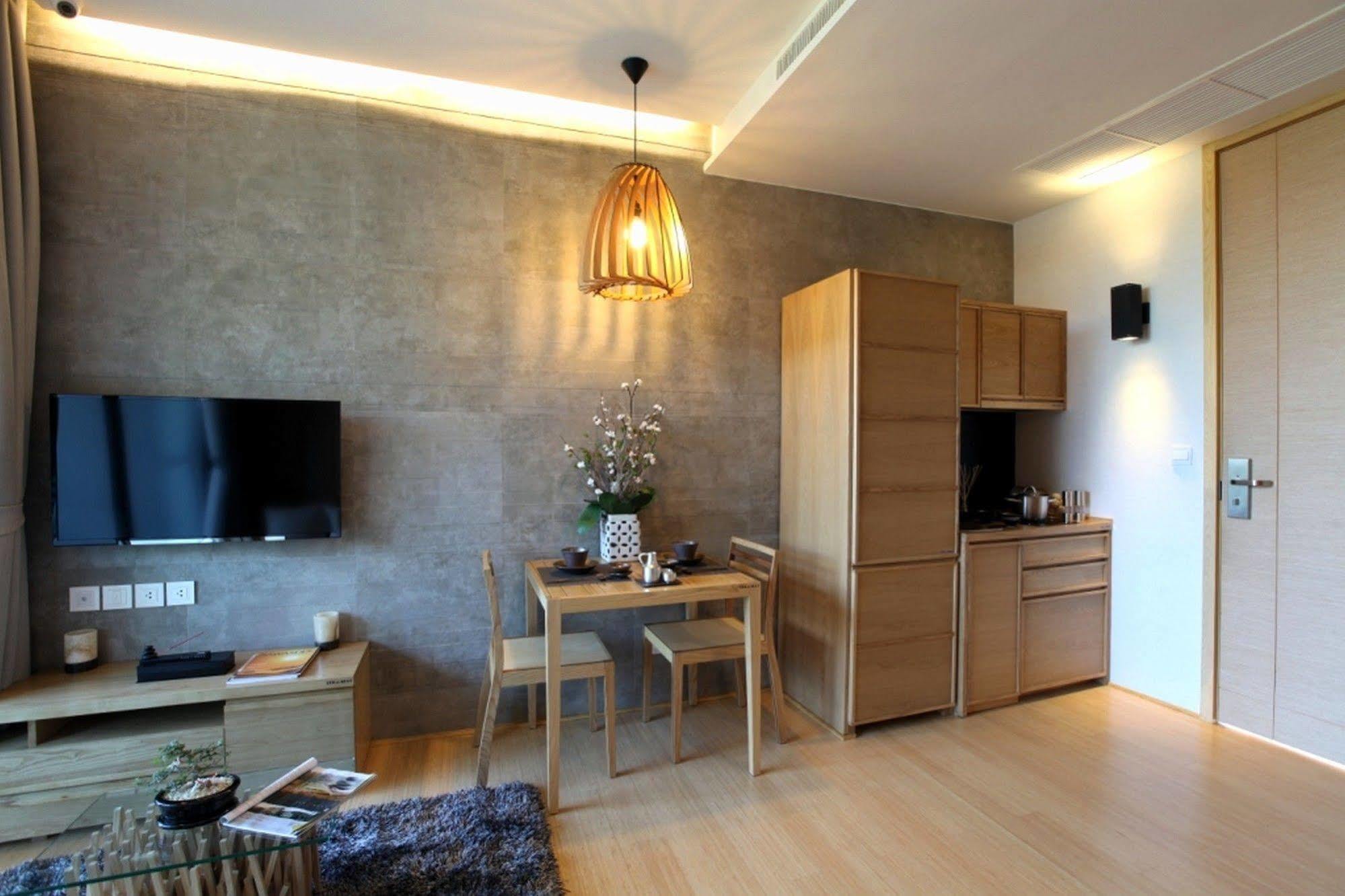 Zen Villa Khao Yai Mu Si Ngoại thất bức ảnh