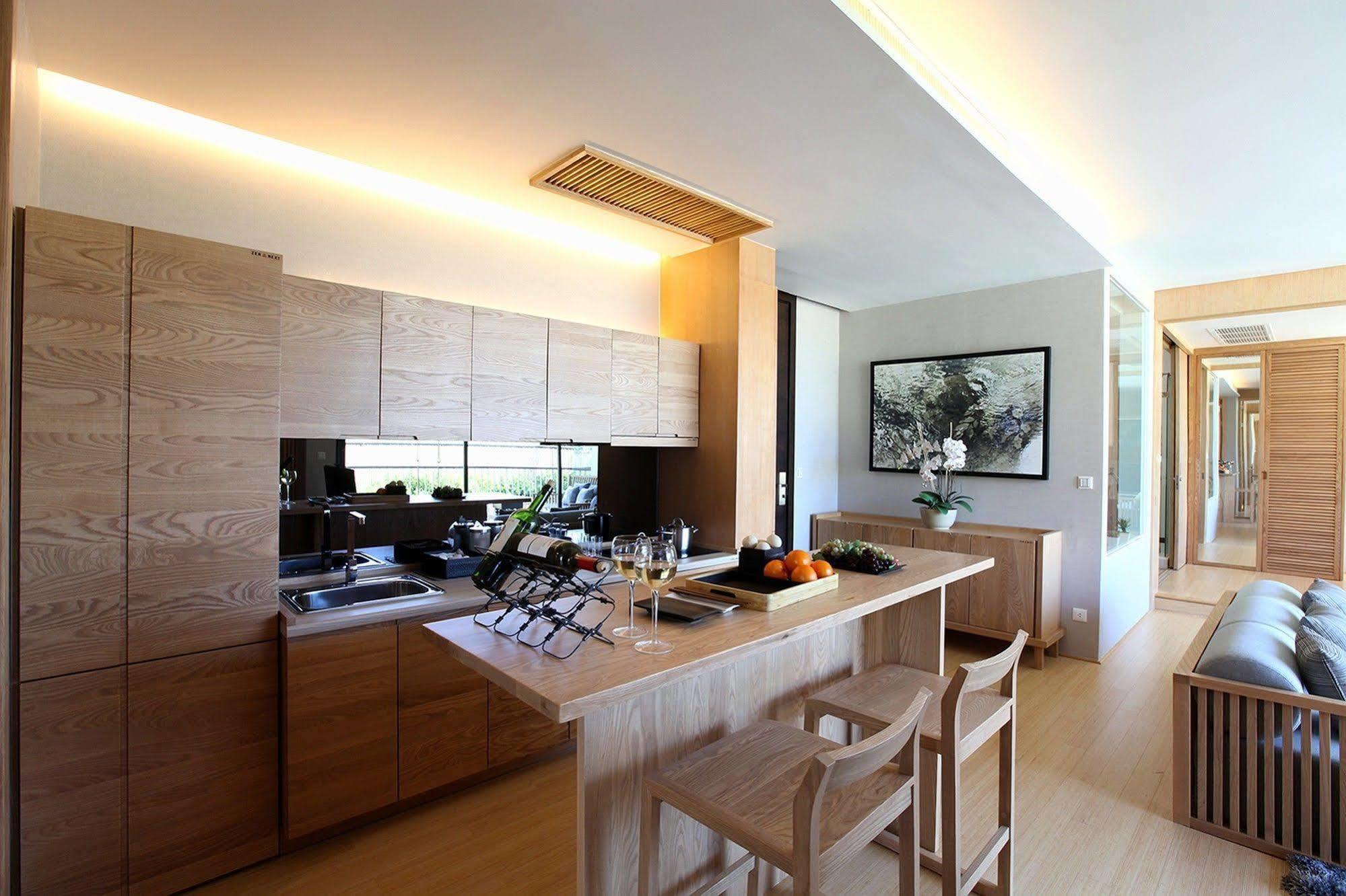 Zen Villa Khao Yai Mu Si Ngoại thất bức ảnh