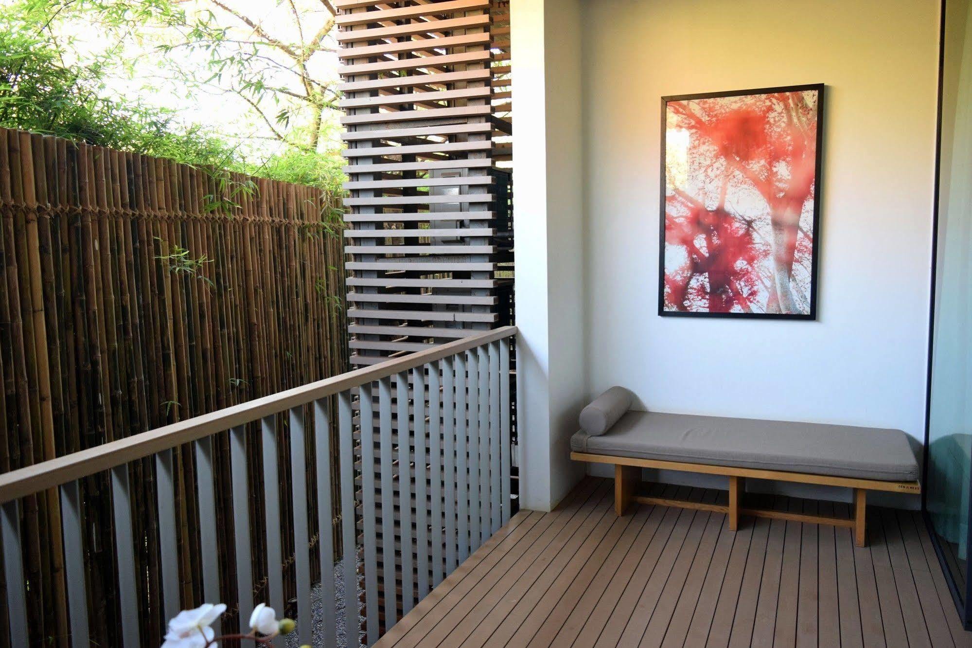 Zen Villa Khao Yai Mu Si Ngoại thất bức ảnh