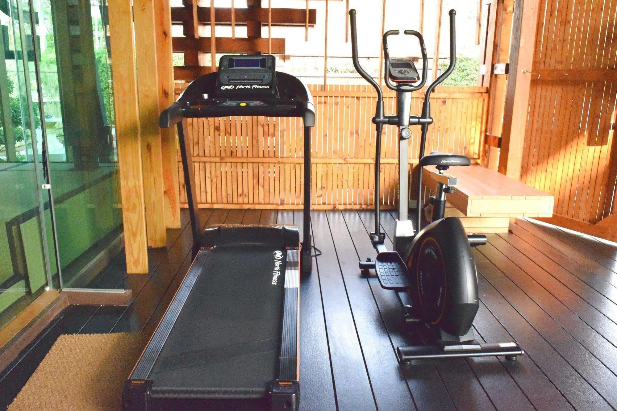 Zen Villa Khao Yai Mu Si Ngoại thất bức ảnh