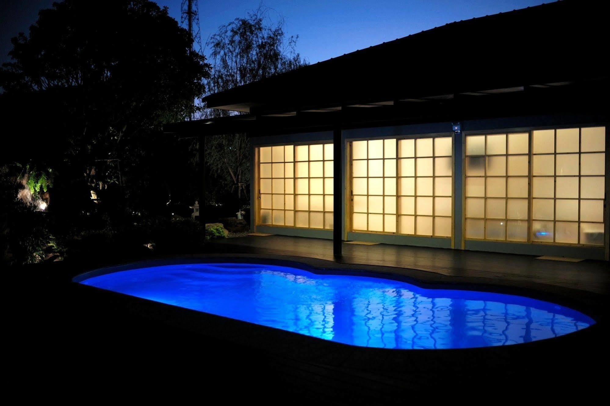 Zen Villa Khao Yai Mu Si Ngoại thất bức ảnh