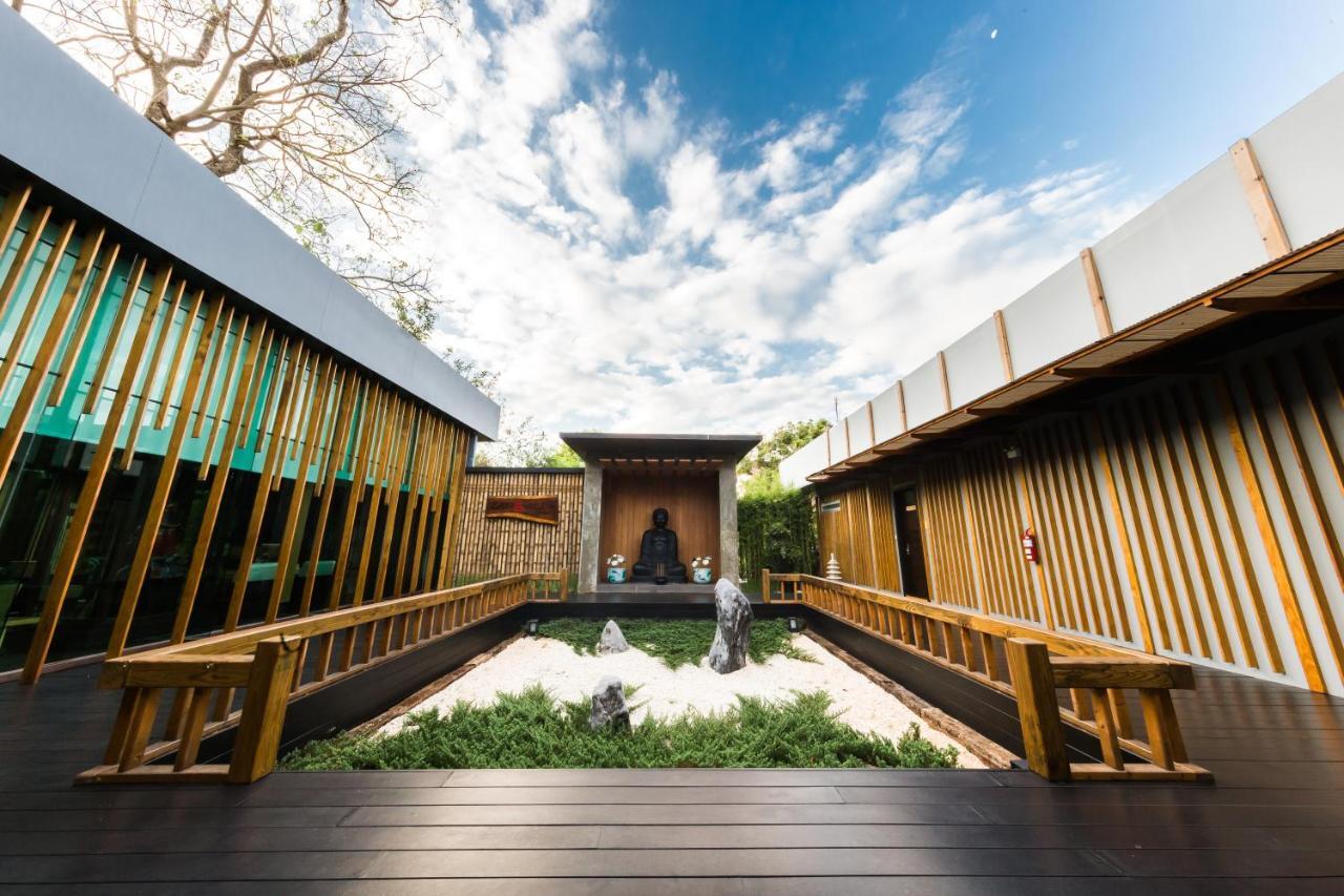 Zen Villa Khao Yai Mu Si Ngoại thất bức ảnh