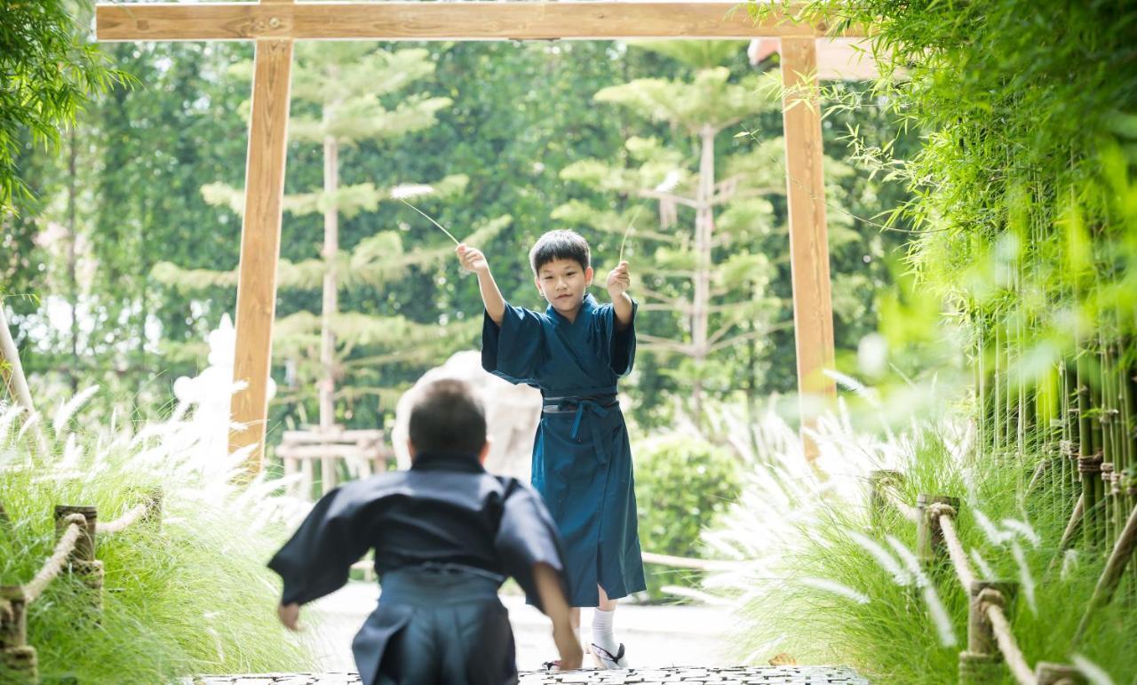 Zen Villa Khao Yai Mu Si Ngoại thất bức ảnh
